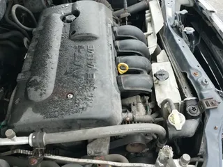 ✅ 2003 Toyota Corolla LE • VIN: JTDBR32EX30037456 • Lot: 43279539. Listed on IAAI with 157,118 mi. Free auction sales archive from the USA and detailed vehicle history report at DreamBid. Image 21.