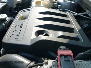 ✅ 2017 Jeep Patriot Latitude • VIN: 1C4NJPFB3HD183998 • Lot: 42422861. Wystawiony na IAAI z przebiegiem 148 477 mil. Bezpłatny archiwum sprzedaży aukcyjnych z USA i szczegółowy raport historii pojazdu na DreamBid. Zdjęcie 19.