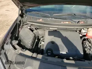 2020 Chevrolet Traverse LT Cloth с VIN 1GNERGKW2LJ325132, выставлен на аукционе Copart как лот 90617035 с пробегом 38 557 миль миль и Чистый • Clean title. История ставок и продаж доступна на DreamBid. Изображение 15.