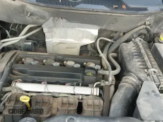 ✅ 2009 Jeep Patriot Sport • VIN: 1J4FT28A99D126240 • Lot: 43864631. Listed on IAAI with 124,559 mi. Free auction sales archive from the USA and detailed vehicle history report at DreamBid. Image 12.