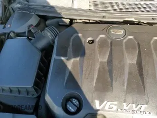 ✅ 2017 Cadillac XTS • VIN: 2G61L5S3XH9112938 • Лот: 87552835. Опубликован ранее на Copart с пробегом 126 291 миль. Бесплатный доступ к архиву аукционных продаж из США и подробный отчёт об истории автомобиля на DreamBid. Изображение 14.