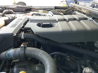 ✅ 2023 Nissan Frontier SV • VIN: 1N6ED1EK4PN622489 • Лот: 42400562. Опубликован ранее на IAAI с пробегом 25 595 миль. Бесплатный доступ к архиву аукционных продаж из США и подробный отчёт об истории автомобиля на DreamBid. Изображение 18.