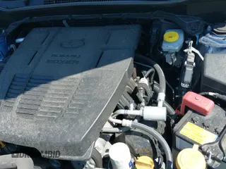 ✅ 2023 Subaru Forester • VIN: JF2SKAAC7PH496512 • Lot: 42584494. Listed on IAAI with 23,059 mi. Free auction sales archive from the USA and detailed vehicle history report at DreamBid. Image 17.