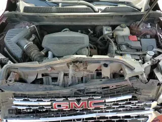 ✅ 2021 GMC Acadia Denali • VIN: 1GKKNXLS2MZ214073 • Лот: 65848485. Опубликован ранее на Copart с пробегом 54 313 миль. Бесплатный доступ к архиву аукционных продаж из США и подробный отчёт об истории автомобиля на DreamBid. Изображение 17.