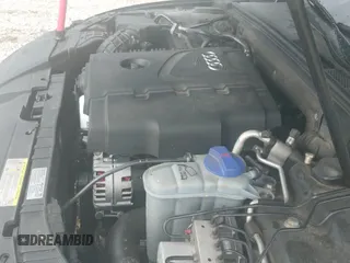 ✅ 2013 Audi A4 Premium • VIN: WAUAFAFL1DN042032 • Lot: 42538249. Wystawiony na IAAI z przebiegiem 105 616 mil. Bezpłatny archiwum sprzedaży aukcyjnych z USA i szczegółowy raport historii pojazdu na DreamBid. Zdjęcie 12.