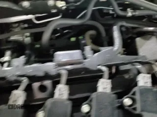 ✅ 2023 Acura Integra w/A-Spec Package • VIN: 19UDE4H34PA018807 • Lot: 63030825. Listed on Copart with 47,419 mi. Free auction sales archive from the USA and detailed vehicle history report at DreamBid. Image 13.