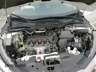 ✅ 2022 Honda HR-V EX • VIN: 3CZRU5H53NM707696 • Лот: 92308575. Опубликован ранее на Copart с пробегом 54 290 миль. Бесплатный доступ к архиву аукционных продаж из США и подробный отчёт об истории автомобиля на DreamBid. Изображение 14.