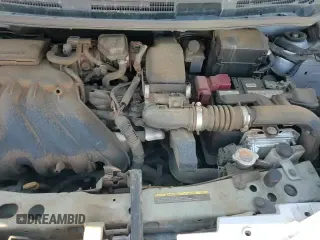 ✅ 2018 Nissan Note SR • VIN: 3N1CE2CP4JL366618 • Lot: 84810485. Wystawiony na Copart z przebiegiem 136 703 mil. Bezpłatny archiwum sprzedaży aukcyjnych z USA i szczegółowy raport historii pojazdu na DreamBid. Zdjęcie 13.