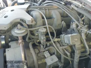 ✅ 2001 Ford Explorer Sport Trac • VIN: 1FMZU67E21UC90831 • Лот: 43283729. Опубликован ранее на IAAI с пробегом 263 548 миль. Бесплатный доступ к архиву аукционных продаж из США и подробный отчёт об истории автомобиля на DreamBid. Изображение 12.