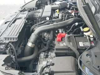 ✅ 2024 Lincoln Corsair Premiere • VIN: 5LMCJ1CAXRUL05024 • Лот: 42647914. Опубликован ранее на IAAI с пробегом 6 602 миль. Бесплатный доступ к архиву аукционных продаж из США и подробный отчёт об истории автомобиля на DreamBid. Изображение 19.