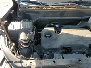 ✅ 2020 Chevrolet Equinox LT • VIN: 2GNAXJEV4L6124592 • Лот: 85319935. Опубликован ранее на Copart с пробегом 128 776 миль. Бесплатный доступ к архиву аукционных продаж из США и подробный отчёт об истории автомобиля на DreamBid. Изображение 16.