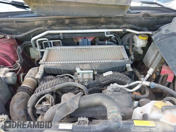 ✅ 2022 Subaru Ascent Onyx • VIN: 4S4WMAJD9N3417348 • Лот: 42432976. Опубліковано раніше на IAAI з пробігом 103 934 миль. Безкоштовний доступ до архіву аукціонних продажів зі США та докладний звіт про історію автомобіля на DreamBid. Зображення 10.