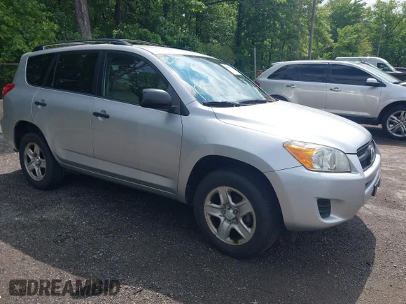 ✅ 2009 Toyota RAV4 • VIN: JTMZF33V59D006123 • Lot: 45095030. Wystawiony na IAAI z przebiegiem 173 021 mil. Bezpłatny archiwum sprzedaży aukcyjnych z USA i szczegółowy raport historii pojazdu na DreamBid. Zdjęcie 1.