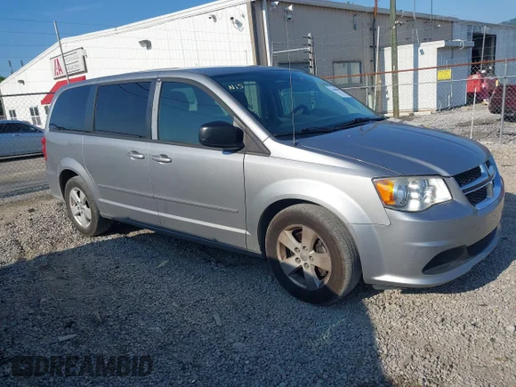 ✅ 2016 Dodge Grand Caravan Canada Value • VIN: 2C4RDGBG7GR251340 • Лот: 42698069. Опубликован ранее на IAAI с пробегом 187 321 миль. Бесплатный доступ к архиву аукционных продаж из США и подробный отчёт об истории автомобиля на DreamBid. Изображение 1.