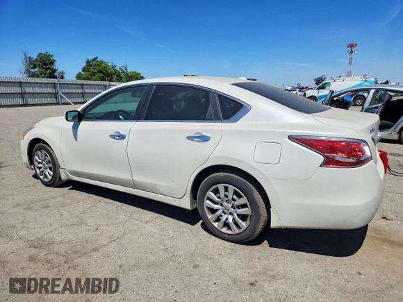 ✅ 2014 Nissan Altima SL • VIN: 1N4AL3AP7EN370984 • Lot: 49834796. Wystawiony na Copart z przebiegiem 276 098 mil. Bezpłatny archiwum sprzedaży aukcyjnych z USA i szczegółowy raport historii pojazdu na DreamBid. Zdjęcie 2.