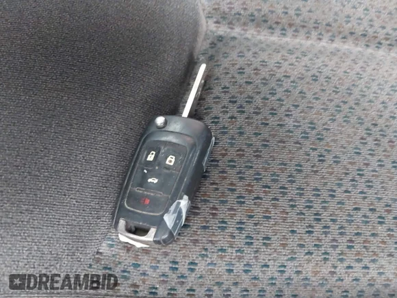 ✅ 2016 Chevrolet Impala LT • VIN: 2G1115S33G9145449 • Лот: 43891778. Опубликован ранее на IAAI с пробегом 111 669 миль. Бесплатный доступ к архиву аукционных продаж из США и подробный отчёт об истории автомобиля на DreamBid. Изображение 11.