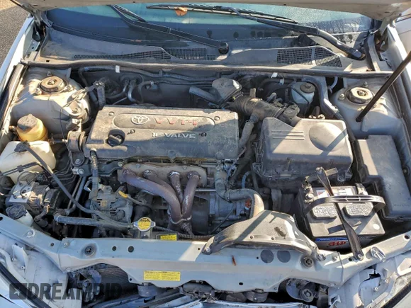 ✅ 2003 Toyota Camry LE • VIN: 4T1BE32K63U661230 • Lot: 95122755. Wystawiony na Copart z przebiegiem 110 743 mil. Bezpłatny archiwum sprzedaży aukcyjnych z USA i szczegółowy raport historii pojazdu na DreamBid. Zdjęcie 11.