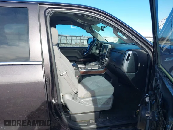 ✅ 2015 GMC Sierra 1500 SLE • VIN: 3GTU2UEC8FG496627 • Lot: 44052930. Wystawiony na IAAI z przebiegiem 135 562 mil. Bezpłatny archiwum sprzedaży aukcyjnych z USA i szczegółowy raport historii pojazdu na DreamBid. Zdjęcie 5.