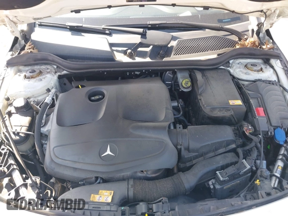 ✅ 2014 Mercedes-Benz CLA 250 • VIN: WDDSJ4EB9EN057790 • Lot: 44708671. Wystawiony na IAAI z przebiegiem 79 203 mil. Bezpłatny archiwum sprzedaży aukcyjnych z USA i szczegółowy raport historii pojazdu na DreamBid. Zdjęcie 10.