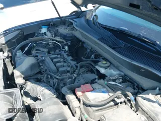 ✅ 2023 Honda CR-V EX-L • VIN: 2HKRS4H75PH429318 • Lot: 42362904. Listed on IAAI with 125,120 mi. Free auction sales archive from the USA and detailed vehicle history report at DreamBid. Image 19.