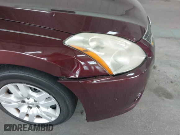 ✅ 2010 Nissan Altima S • VIN: 1N4AL2AP4AN559189 • Lot: 43617692. Wystawiony na IAAI z przebiegiem 166 394 mil. Bezpłatny archiwum sprzedaży aukcyjnych z USA i szczegółowy raport historii pojazdu na DreamBid. Zdjęcie 6.