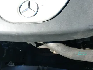 ✅ 2009 Mercedes-Benz M 350 • VIN: 4JGBB86E49A484696 • Lot: 43342742. Listed on IAAI with 168,614 mi. Free auction sales archive from the USA and detailed vehicle history report at DreamBid. Image 20.