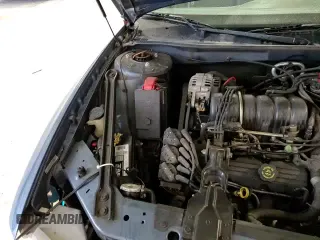 ✅ 1998 Oldsmobile Intrigue GL • VIN: 1G3WS52K7WF402877 • Lot: 86111824. Wystawiony na Copart z przebiegiem 102 959 mil. Bezpłatny archiwum sprzedaży aukcyjnych z USA i szczegółowy raport historii pojazdu na DreamBid. Zdjęcie 13.