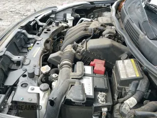 ✅ 2018 Nissan Versa SV • VIN: 3N1CN7AP2JL812135 • Lot: 42535495. Listed on IAAI with 41,775 mi. Free auction sales archive from the USA and detailed vehicle history report at DreamBid. Image 18.