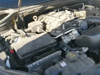 ✅ 2023 Dodge Durango GT Plus • VIN: 1C4RDJDG3PC688237 • Lot: 43676491. Listed on IAAI with 26,914 mi. Free auction sales archive from the USA and detailed vehicle history report at DreamBid. Image 20.