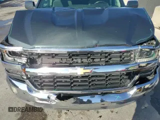 ✅ 2019 Chevrolet Silverado 1500 LT • VIN: 2GCRCPEC6K1122072 • Lot: 87090275. Listed on Copart with 91,972 mi. Free auction sales archive from the USA and detailed vehicle history report at DreamBid. Image 11.