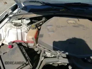 ✅ 2019 Chevrolet Camaro 1LT • VIN: 1G1FB1RSXK0155438 • Лот: 85145885. Опубликован ранее на Copart с пробегом 123 651 миль. Бесплатный доступ к архиву аукционных продаж из США и подробный отчёт об истории автомобиля на DreamBid. Изображение 16.