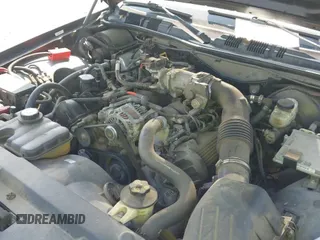 ✅ 2005 Ford Police Interceptor • VIN: 2FAFP71W95X149331 • Lot: 42751097. Listed on IAAI with 231,416 mi. Free auction sales archive from the USA and detailed vehicle history report at DreamBid. Image 19.