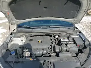 ✅ 2020 Hyundai Elantra SEL • VIN: 5NPD84LFXLH606463 • Lot: 85328905. Listed on Copart with 63,520 mi. Free auction sales archive from the USA and detailed vehicle history report at DreamBid. Image 16.