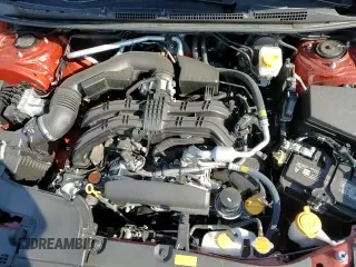 ✅ 2025 Subaru Crosstrek Wilderness • VIN: 4S4GUHU6XS3734979 • Lot: 70742195. Wystawiony na Copart z przebiegiem 3 173 mil. Bezpłatny archiwum sprzedaży aukcyjnych z USA i szczegółowy raport historii pojazdu na DreamBid. Zdjęcie 13.