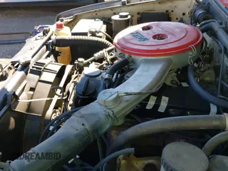 ✅ 1988 Nissan Hardbody • VIN: 1N6ND11S1JC374453 • Lot: 43497239. Wystawiony na IAAI z przebiegiem 156 676 mil. Bezpłatny archiwum sprzedaży aukcyjnych z USA i szczegółowy raport historii pojazdu na DreamBid. Zdjęcie 20.