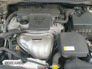 ✅ 2015 Toyota Camry XLE • VIN: 4T1BF1FK2FU105237 • Лот: 43420546. Опубликован ранее на IAAI с пробегом 95 700 миль. Бесплатный доступ к архиву аукционных продаж из США и подробный отчёт об истории автомобиля на DreamBid. Изображение 22.