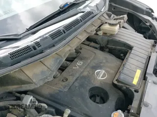 ✅ 2014 Nissan Quest SV • VIN: JN8AE2KP7E9108277 • Lot: 42512311. Listed on IAAI with 138,877 mi. Free auction sales archive from the USA and detailed vehicle history report at DreamBid. Image 19.