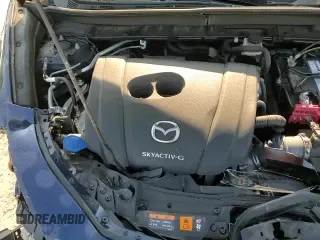 ✅ 2020 Mazda CX-30 • VIN: 3MVDMBBL9LM123367 • Lot: 59540855. Wystawiony na Copart z przebiegiem 50 324 mil. Bezpłatny archiwum sprzedaży aukcyjnych z USA i szczegółowy raport historii pojazdu na DreamBid. Zdjęcie 17.