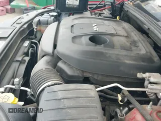 ✅ 2018 Dodge Durango GT • VIN: 1C4RDHDG7JC461374 • Lot: 42147908. Listed on IAAI with 111,859 mi. Free auction sales archive from the USA and detailed vehicle history report at DreamBid. Image 20.