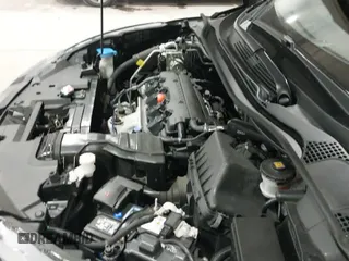 ✅ 2022 Honda HR-V EX • VIN: 3CZRU6H55NM775536 • Lot: 43545029. Wystawiony na IAAI z przebiegiem 23 317 mil. Bezpłatny archiwum sprzedaży aukcyjnych z USA i szczegółowy raport historii pojazdu na DreamBid. Zdjęcie 22.