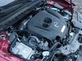 ✅ 2023 Mazda CX-30 Premium • VIN: 3MVDMBDY3PM564362 • Lot: 43703597. Listed on IAAI with 13,954 mi. Free auction sales archive from the USA and detailed vehicle history report at DreamBid. Image 20.