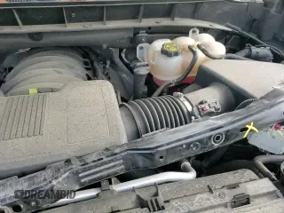 ✅ 2023 Chevrolet Silverado 1500 RST • VIN: 1GCUDEED1PZ303535 • Lot: 86545135. Wystawiony na Copart z przebiegiem 46 724 mil. Bezpłatny archiwum sprzedaży aukcyjnych z USA i szczegółowy raport historii pojazdu na DreamBid. Zdjęcie 15.