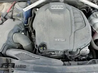 ✅ 2019 Audi A5 Premium Plus • VIN: WAUTNAF59KA030888 • Лот: 81234625. Опубликован ранее на Copart с пробегом 88 639 миль. Бесплатный доступ к архиву аукционных продаж из США и подробный отчёт об истории автомобиля на DreamBid. Изображение 15.