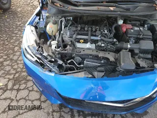 ✅ 2021 Nissan Versa SV • VIN: 3N1CN8EV6ML884572 • Лот: 86680365. Опубликован ранее на Copart с пробегом 60 715 миль. Бесплатный доступ к архиву аукционных продаж из США и подробный отчёт об истории автомобиля на DreamBid. Изображение 13.