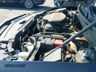 ✅ 2020 Cadillac XT6 FWD Premium Luxury • VIN: 1GYKPCRS0LZ106324 • Lot: 43257453. Wystawiony na IAAI z przebiegiem 73 428 mil. Bezpłatny archiwum sprzedaży aukcyjnych z USA i szczegółowy raport historii pojazdu na DreamBid. Zdjęcie 19.