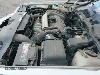 ✅ 2000 Volvo V70 • VIN: YV1LW61J5Y2685130 • Lot: 41915016. Wystawiony na IAAI z przebiegiem 222 386 mil. Bezpłatny archiwum sprzedaży aukcyjnych z USA i szczegółowy raport historii pojazdu na DreamBid. Zdjęcie 12.