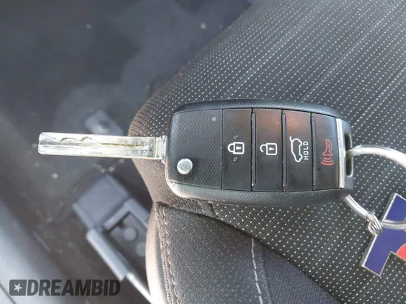 ✅ 2018 Kia Sportage LX • VIN: KNDPM3AC4J7365285 • Лот: 44021063. Опубликован ранее на IAAI с пробегом 128 684 миль. Бесплатный доступ к архиву аукционных продаж из США и подробный отчёт об истории автомобиля на DreamBid. Изображение 11.