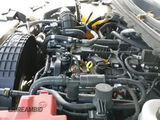 ✅ 2022 Ford Ranger XL • VIN: 1FTER4FH6NLD02186 • Lot: 41756025. Listed on IAAI with 25,281 mi. Free auction sales archive from the USA and detailed vehicle history report at DreamBid. Image 20.