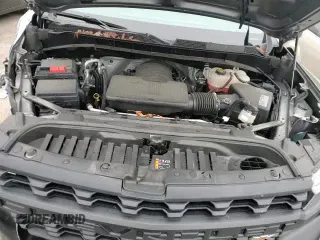 ✅ 2021 Chevrolet Silverado 1500 Work Truck • VIN: 3GCNYAEF4MG274269 • Lot: 85128154. Wystawiony na Copart z przebiegiem 25 273 mil. Bezpłatny archiwum sprzedaży aukcyjnych z USA i szczegółowy raport historii pojazdu na DreamBid. Zdjęcie 13.