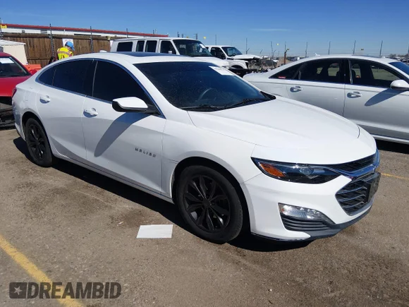 ✅ 2019 Chevrolet Malibu LT • VIN: 1G1ZD5ST4KF143350 • Лот: 44588954. Опубліковано раніше на IAAI з пробігом 73 690 миль. Безкоштовний доступ до архіву аукціонних продажів зі США та докладний звіт про історію автомобіля на DreamBid. Зображення 1.